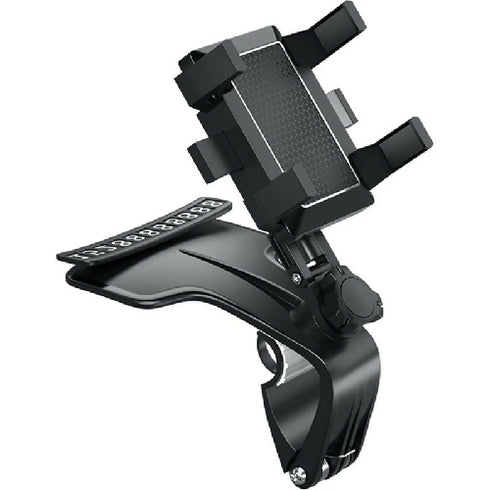 Car Dashboard Phone Holder 360 Degree Adjustable